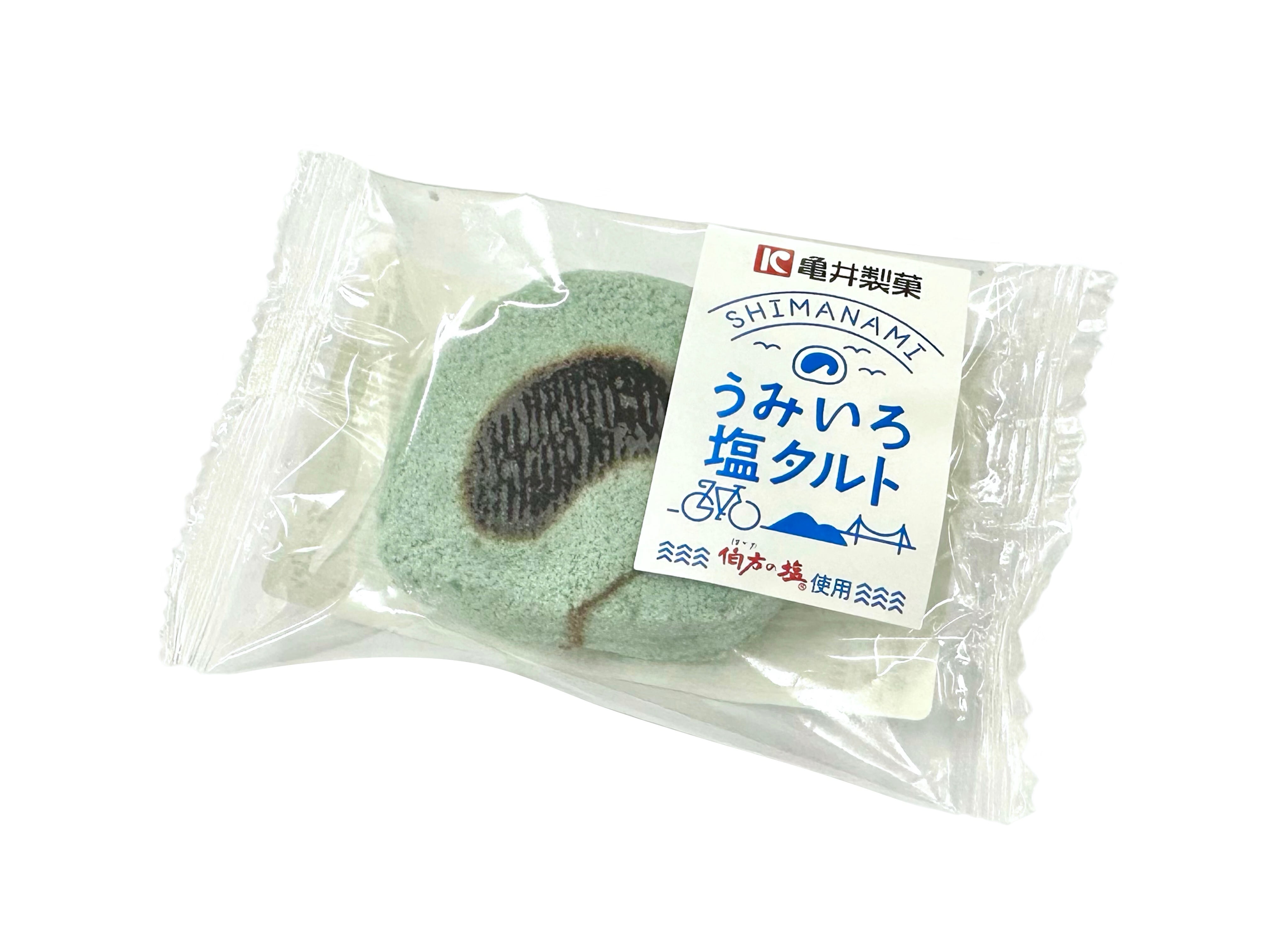 四国銘菓タルト 各種 | 亀井製菓（坊っちゃん団子・タルト）｜愛媛
