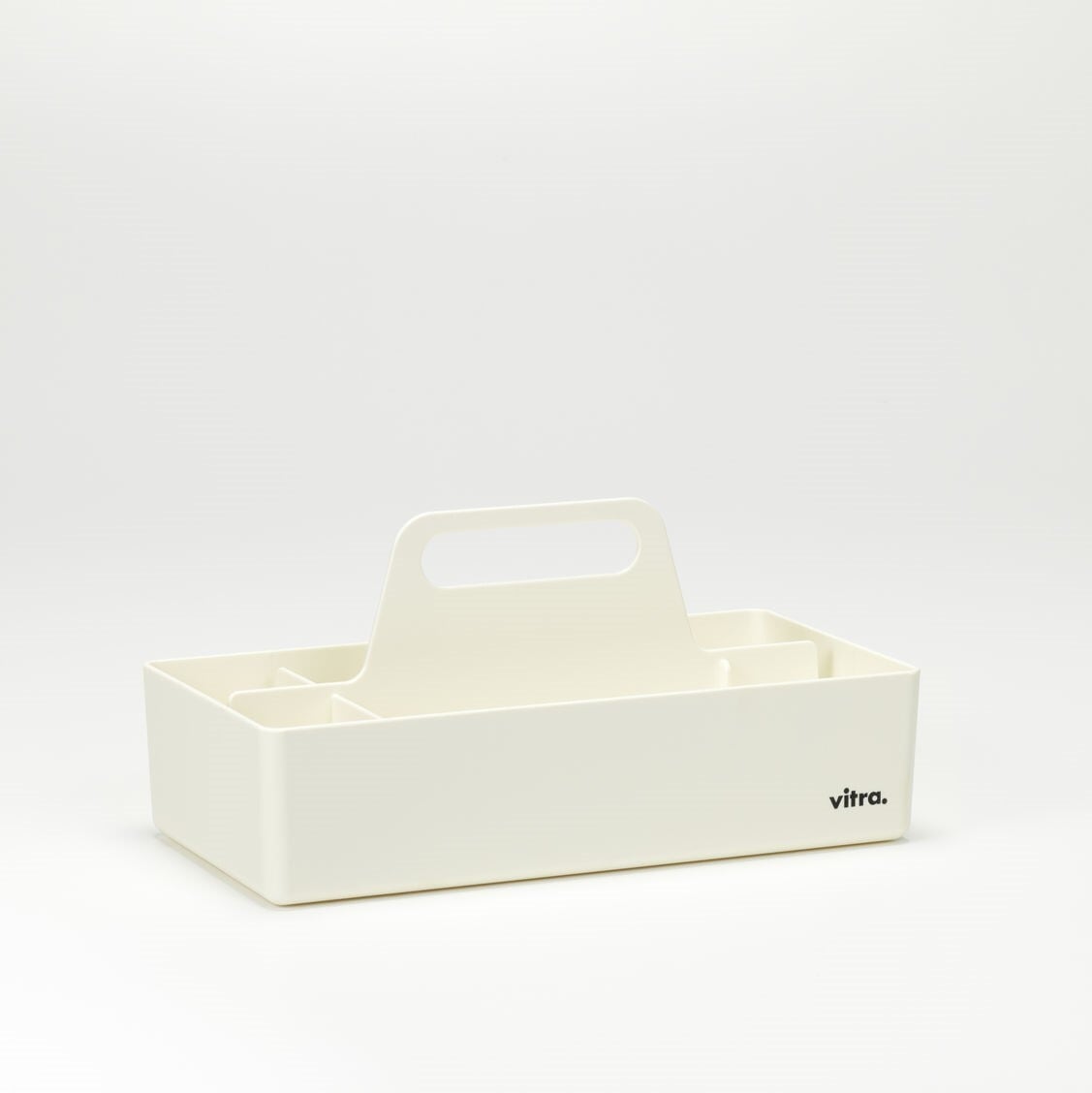 RE］ツールボックス / ホワイト / Toolbox RE / 04 white RE / Vitra