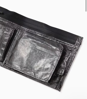andwander wallet with Dyneema®