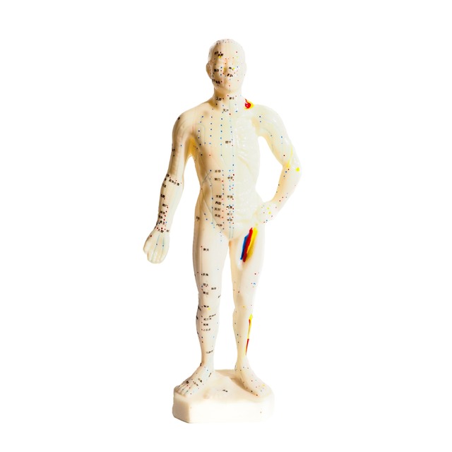 Penguin clear object