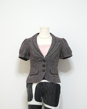 s/s design shirt