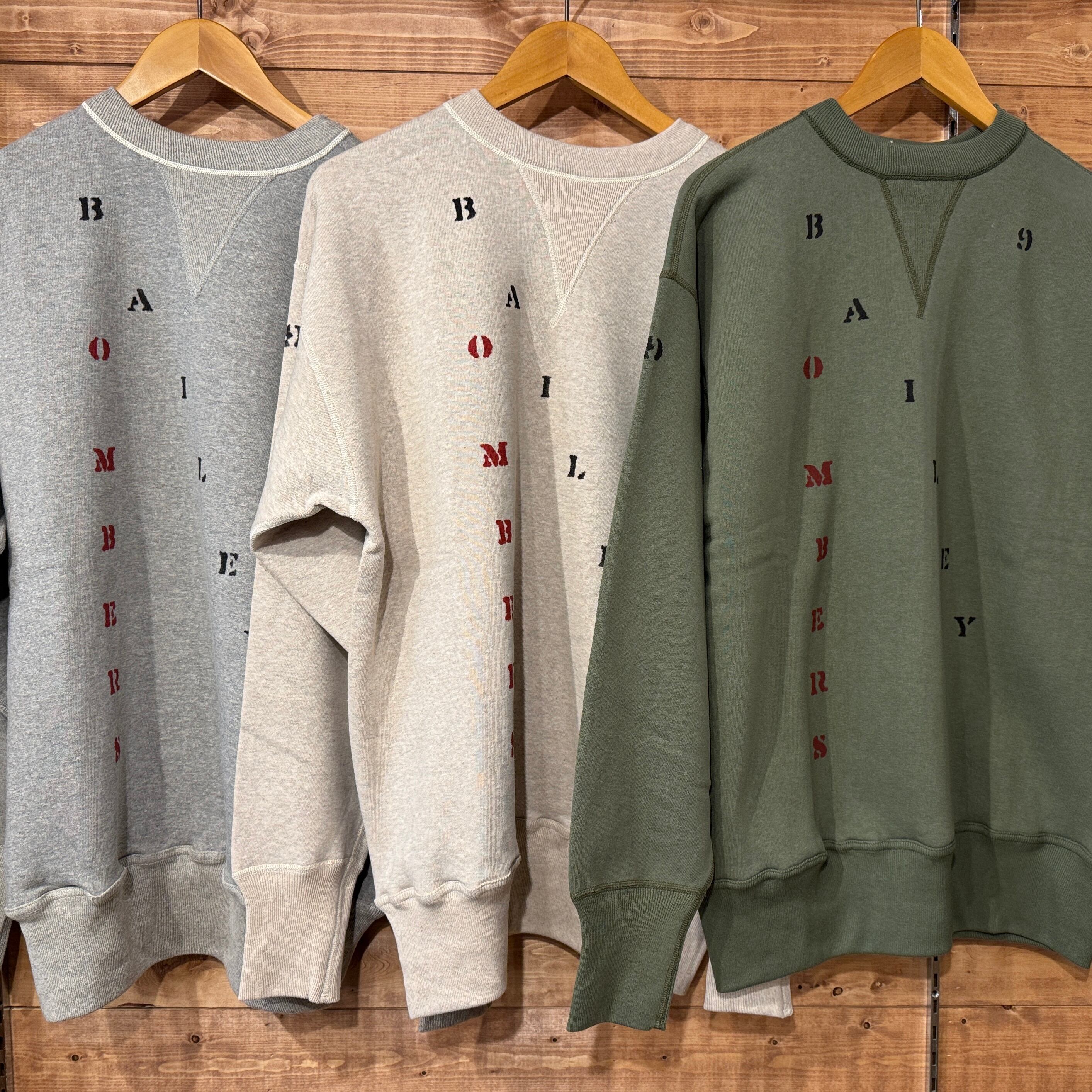 WAREHOUSE Warehouse 100%ウールセーター L ウエアハウス \