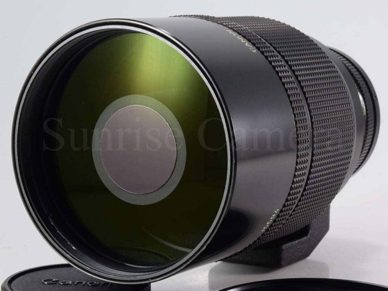 Canon（キヤノン） | サンライズカメラ フィルムカメラとオールド