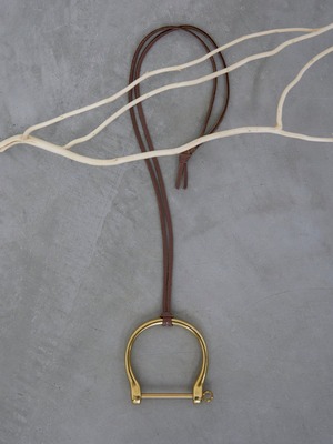 ANCHOR SHACKLE O RING