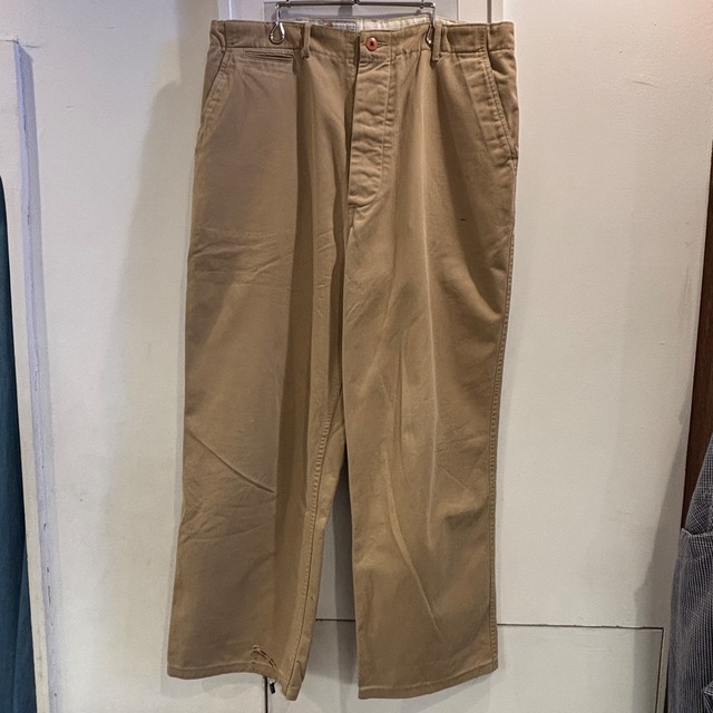 【N様専用】CHINO PANT