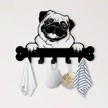 絵画・壁飾り | Pug shower - パグシャワー パグ雑貨専門店