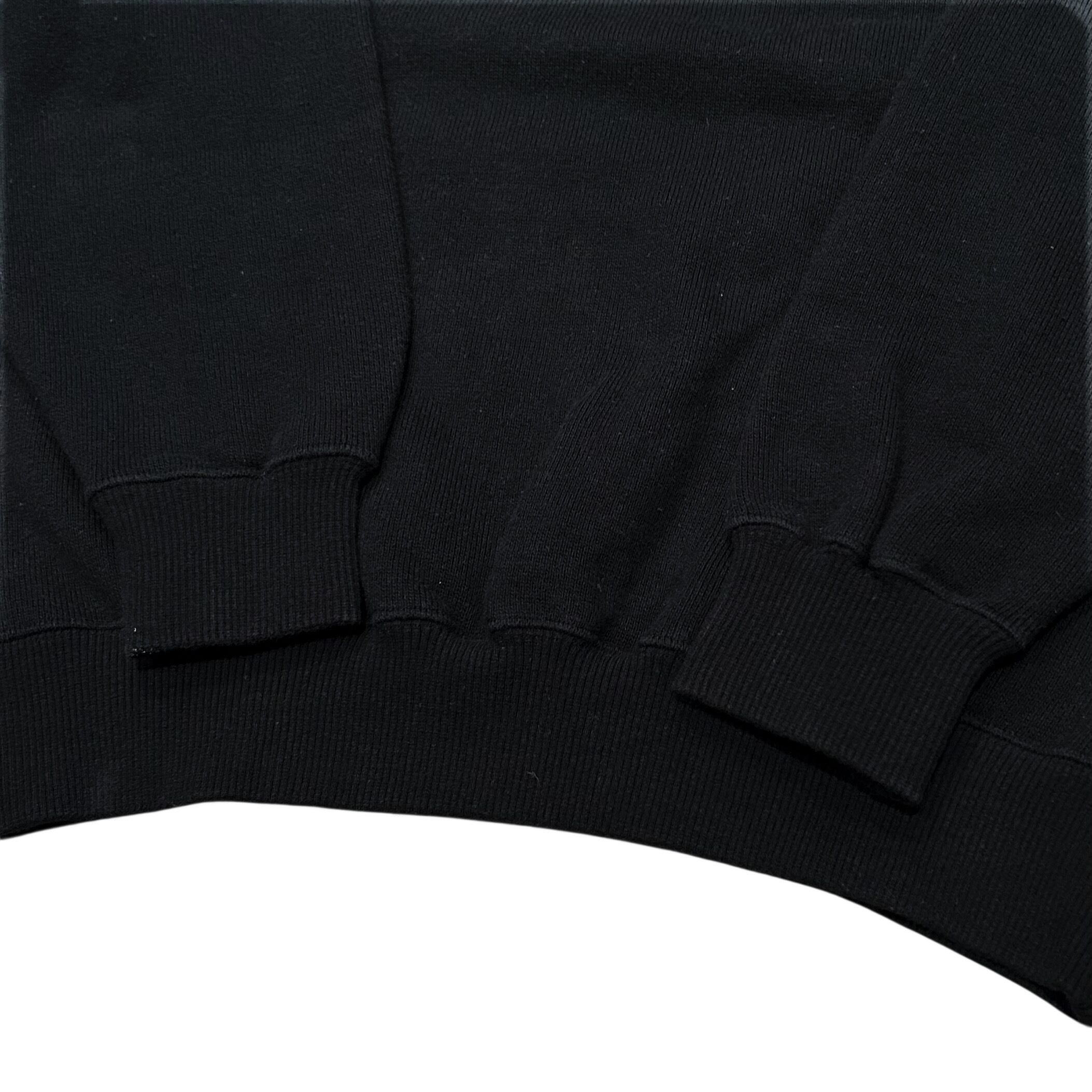 90's CHAPS Ralph Lauren Sweat Polo Shirt L / チャップス ラルフ