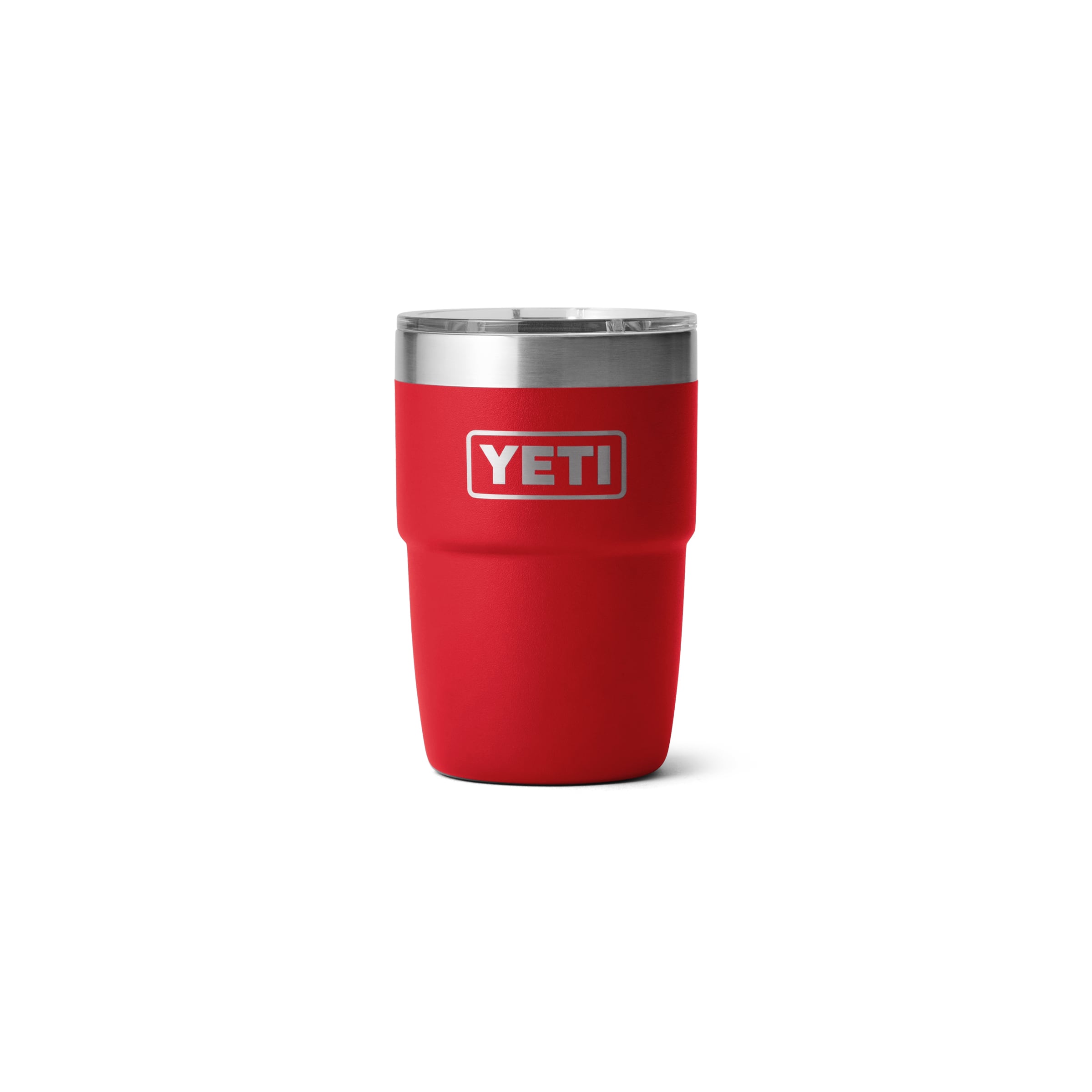 YETI イエティ / ランブラー8oz スタッカブルカップ デュラシップ