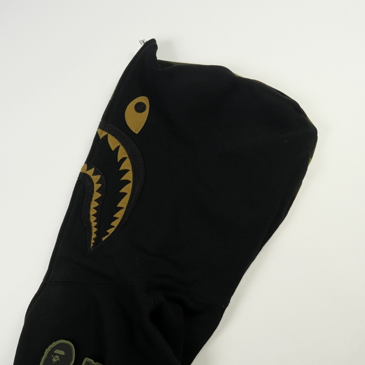 Size【XL】 A BATHING APE ア ベイシング エイプ ×UNDEFEATED アンディ 