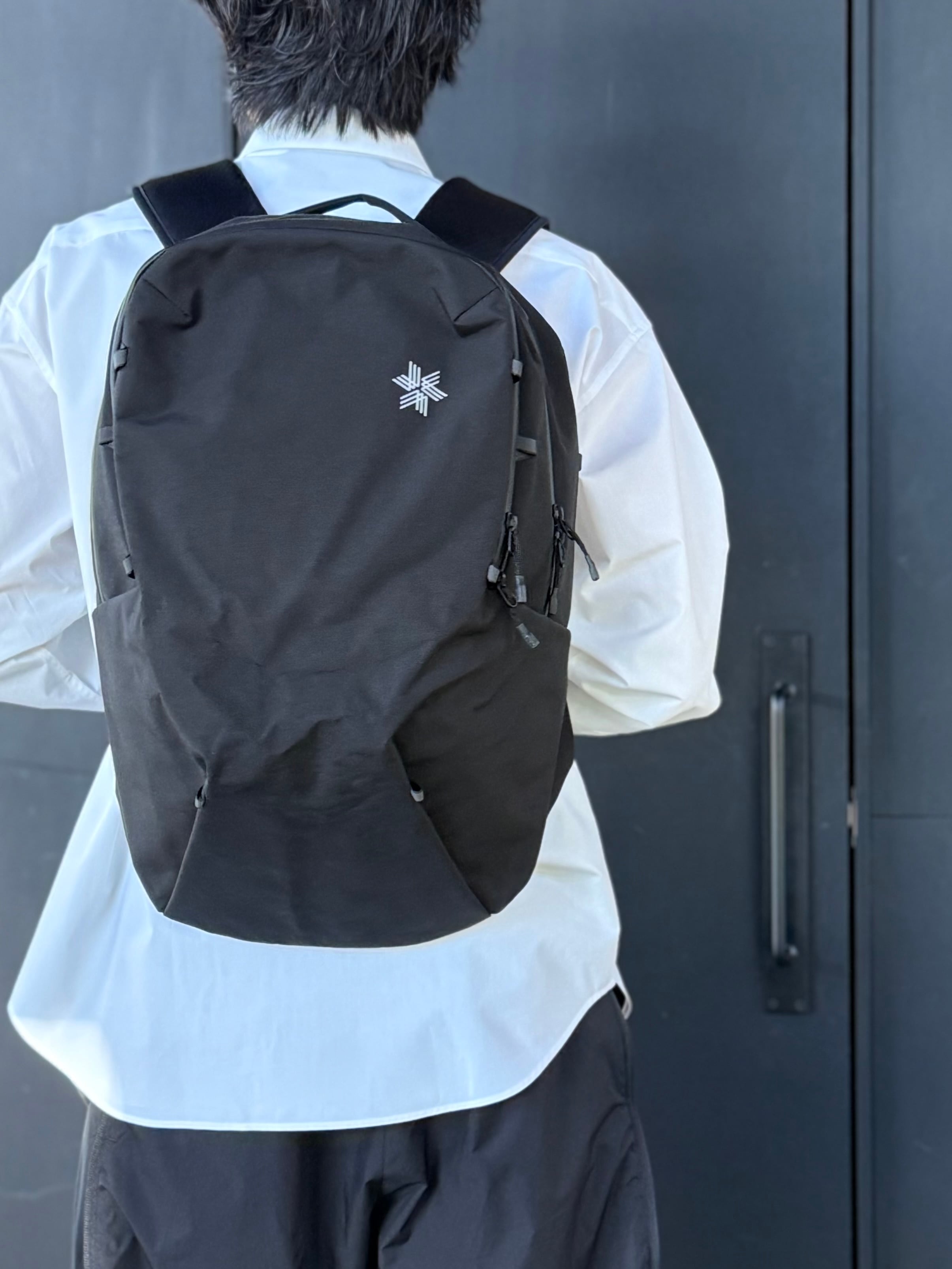 goldwin vapor trail pack 24 ゴールドウイン　リュック Vapor Trail Pack 16 – Goldwin Europe