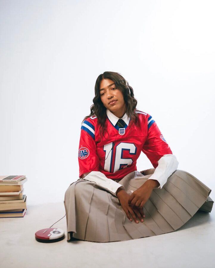 Hope Tala / Hope Handwritten（2LP） | to'morrow records