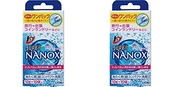 [セット品]トップ スーパーナノックス(NANOX) ワンパック × 2個セット