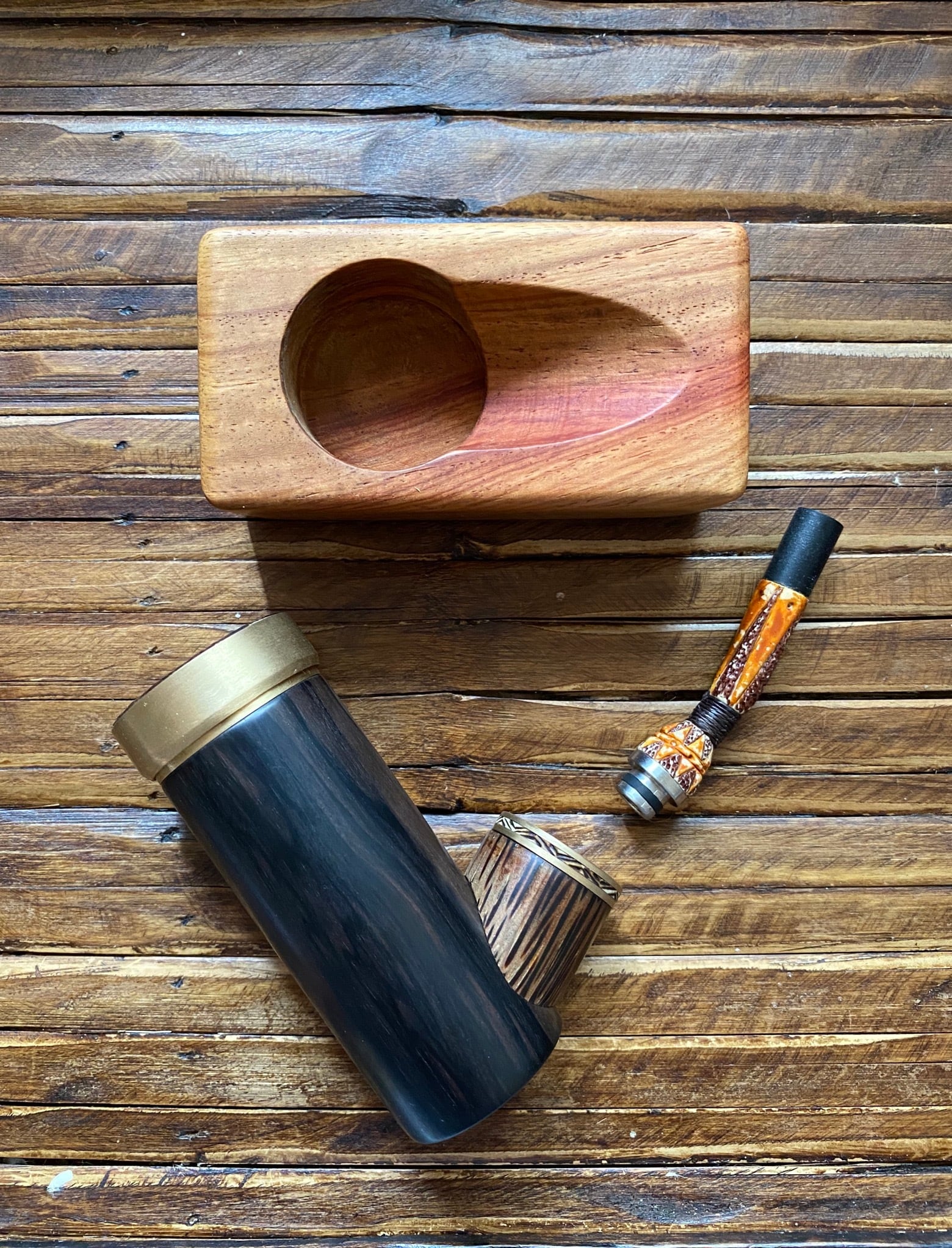 Gatub Crafts KINANG MOD 21700 VAPE フィリピン