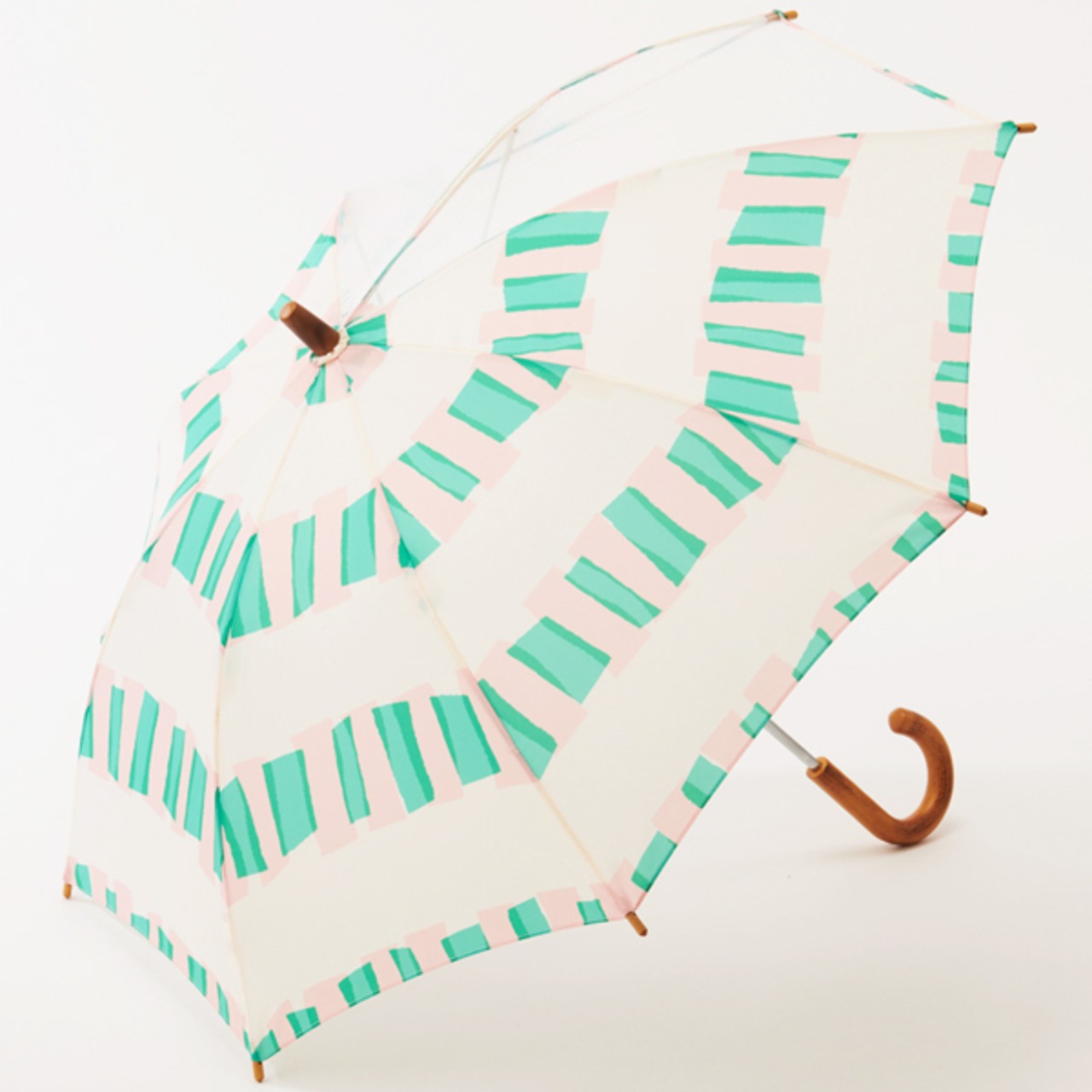 ［392plusm］キッズ傘 45cm｜Cellophane