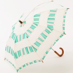 ［392plusm］キッズ傘 45cm｜Cellophane