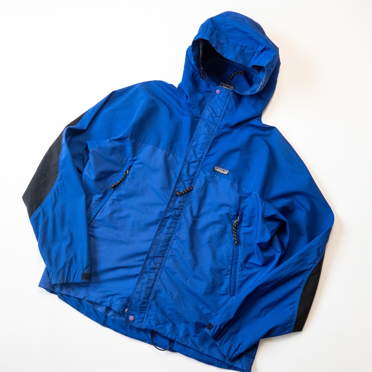 2000s patagonia essential jacket