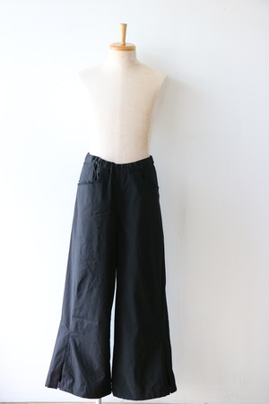 PASTOR NOVA  -UNFOLD PANTS III- / B2009-MC / パストルノヴァ アンフォールドパンツ