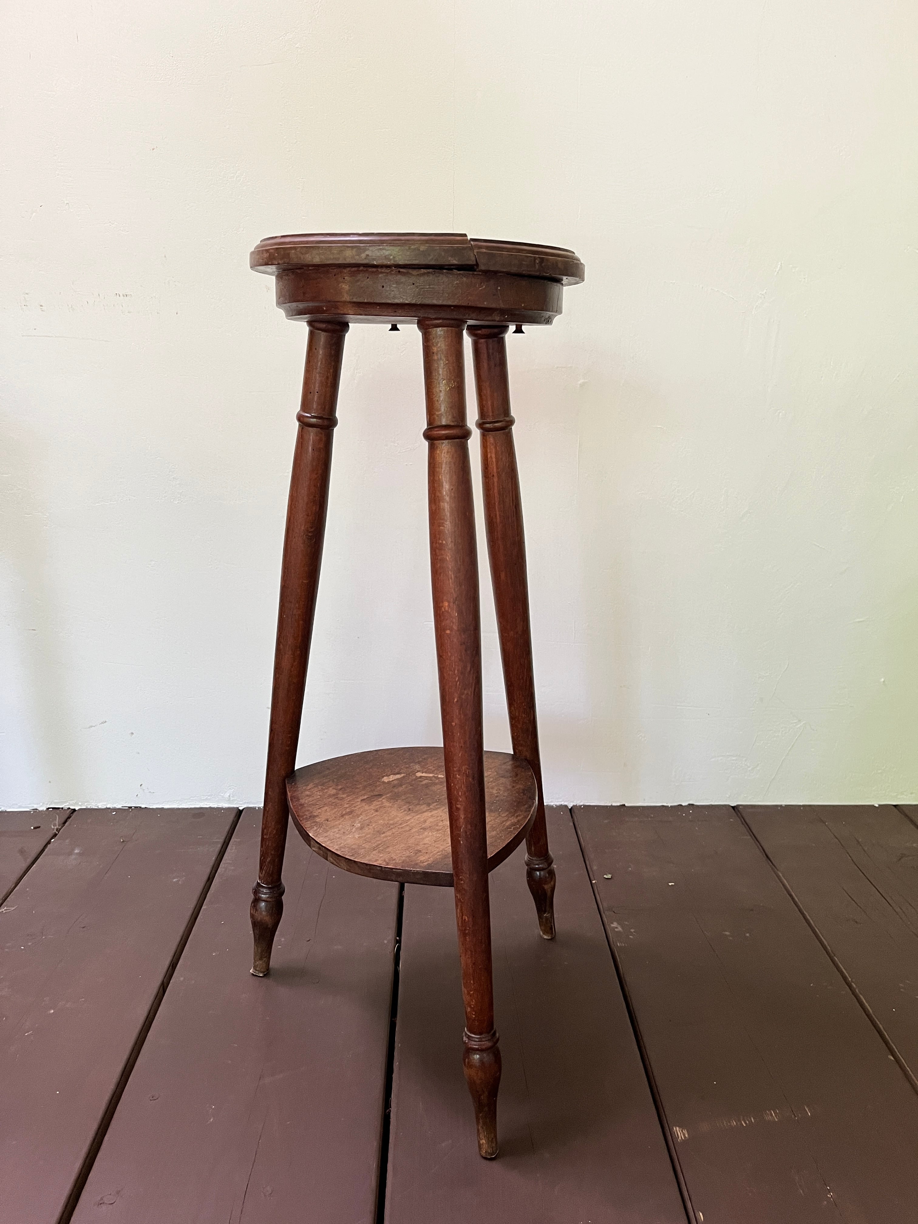 Flower stand France＜フラワースタンド・木製スタンド・フランス