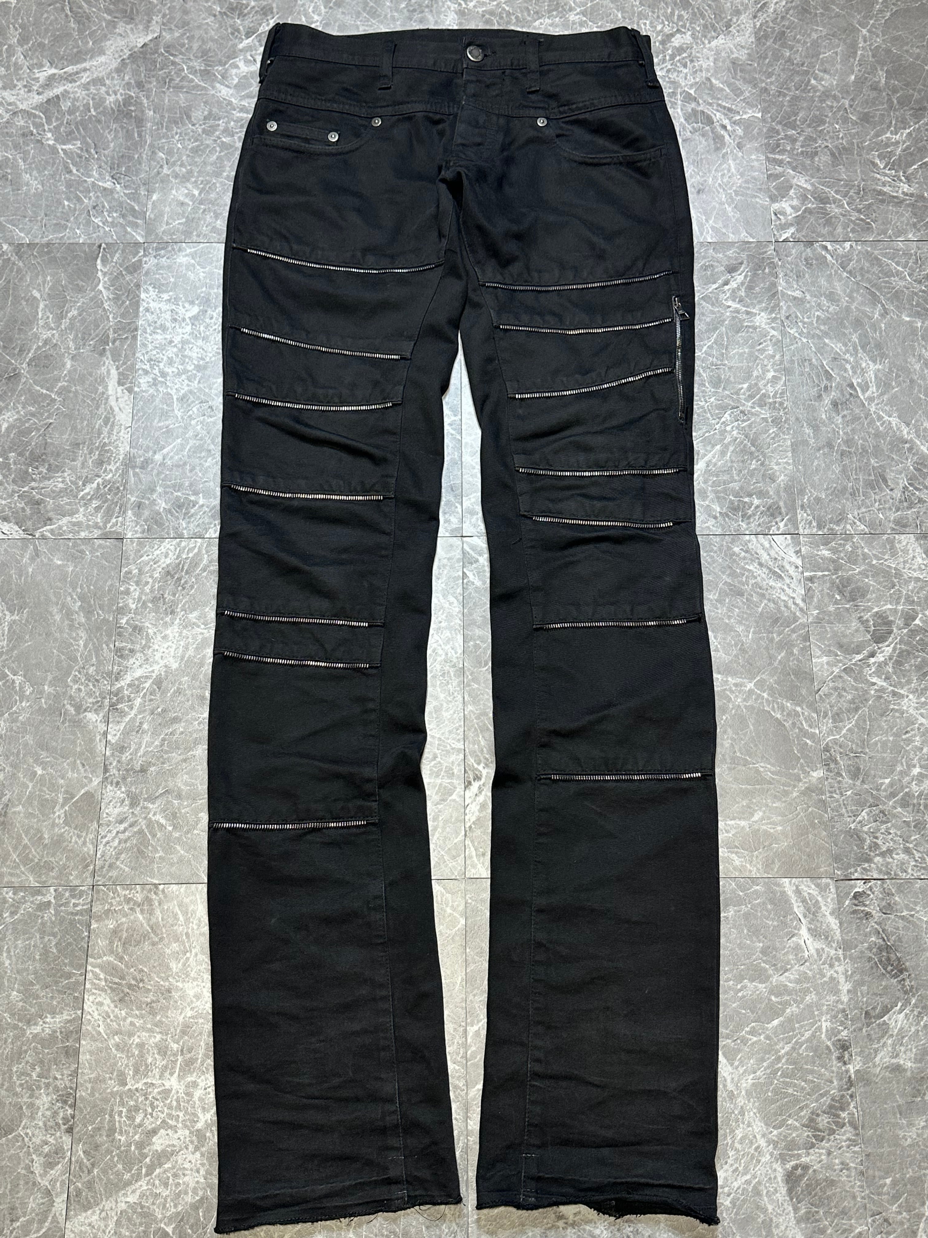 FUGA 5 python belt engineer boots | Pay ID