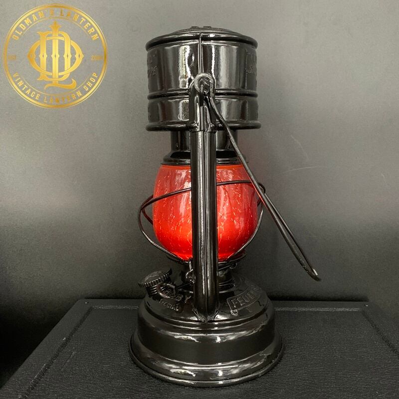 【1950's】銅メッキ feuerhand 276 StK DBP ｋ1452 1950's】銅メッキ feuerhand 276 StK DBP k1452 - メルカリ