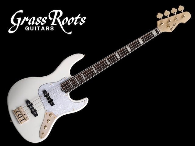 GrassRoots(グラスルーツ) G-HORIZON-FR / Deep Candy Apple Red