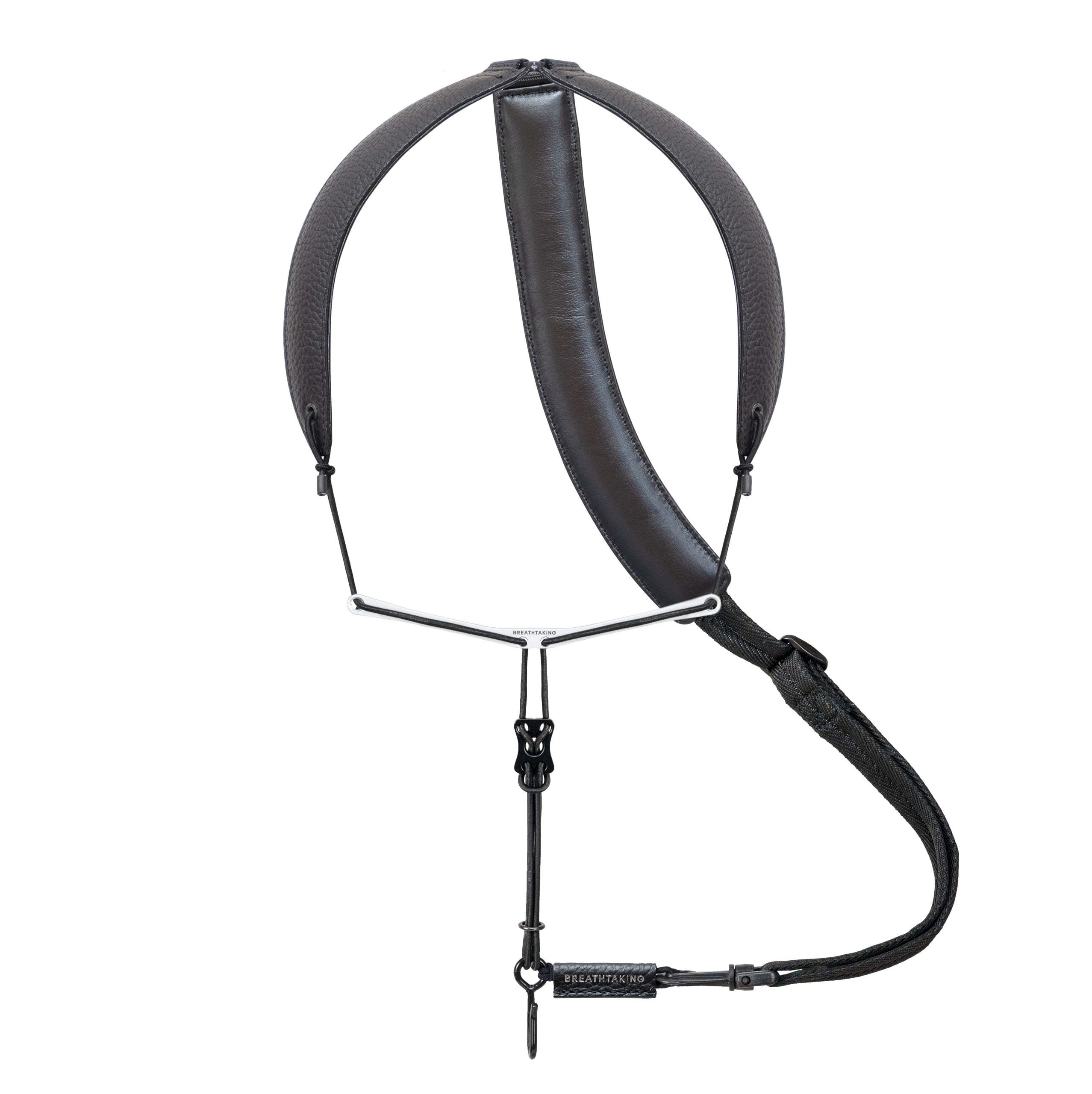 Zappatini ザッパティーニ ファゴット用ストラップ | 管楽器修理専門店