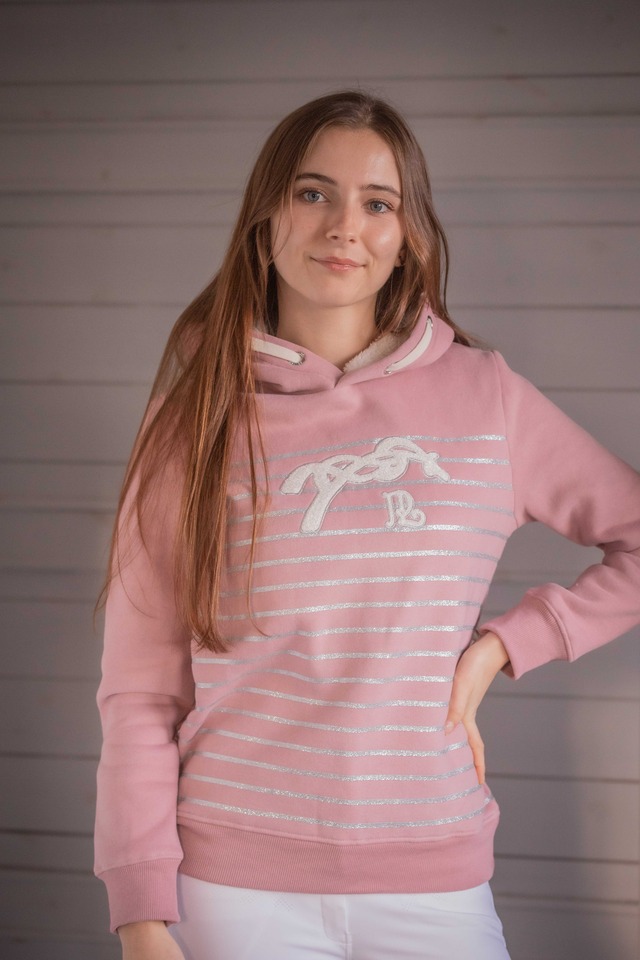 PENELOPE Ikona ペネロペ パーカー［お届け目安：2〜3週間］