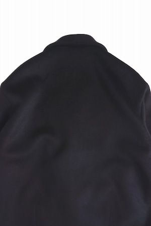 Victorian Wool Blancket Coat