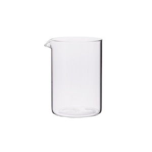 《VISION GLASS【JUG SMALL】（カラフェ）》| BOROSIL VISION GLASS