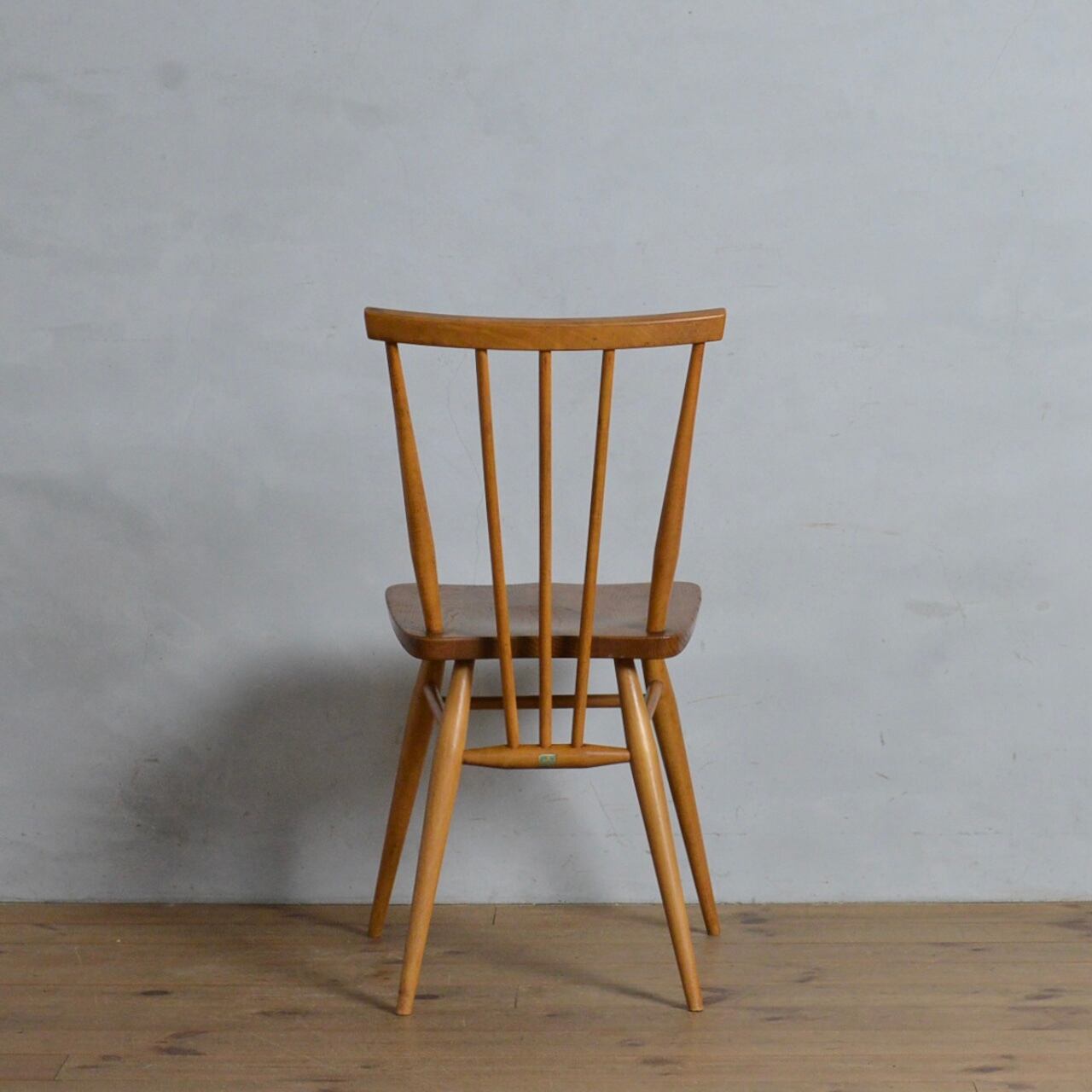 Ercol Stickback Chair / アーコール スティックバック チェア