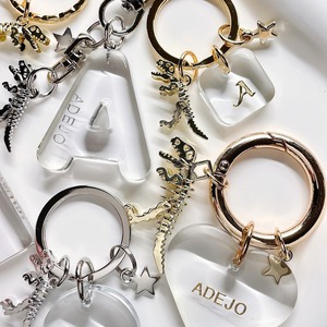 dinosaur【topping】