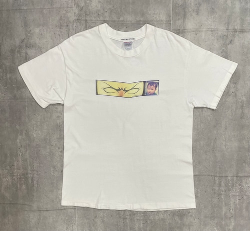 ELECTRIC COTTAGE 村上淳  90s tee