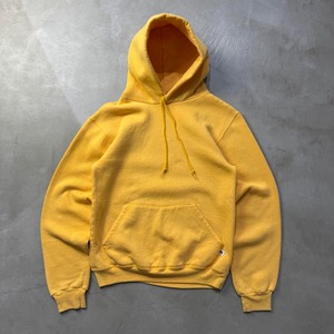 80s Russell Athletic hoodie USA製 S