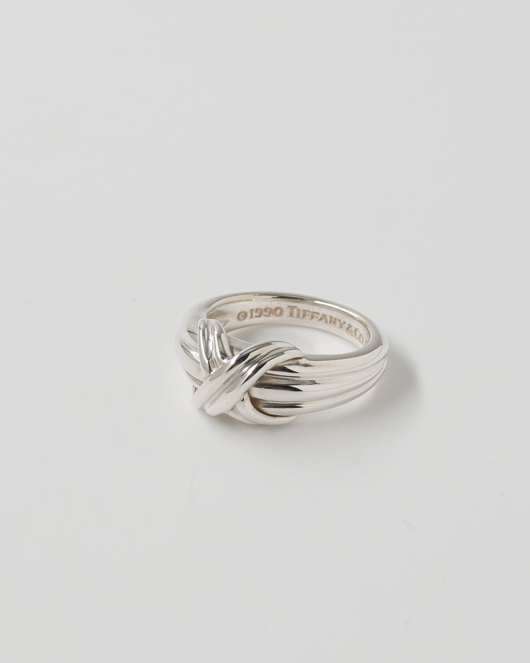 Old Tiffany & Co. (オールドティファニー) | Noble Relic (ノーブル