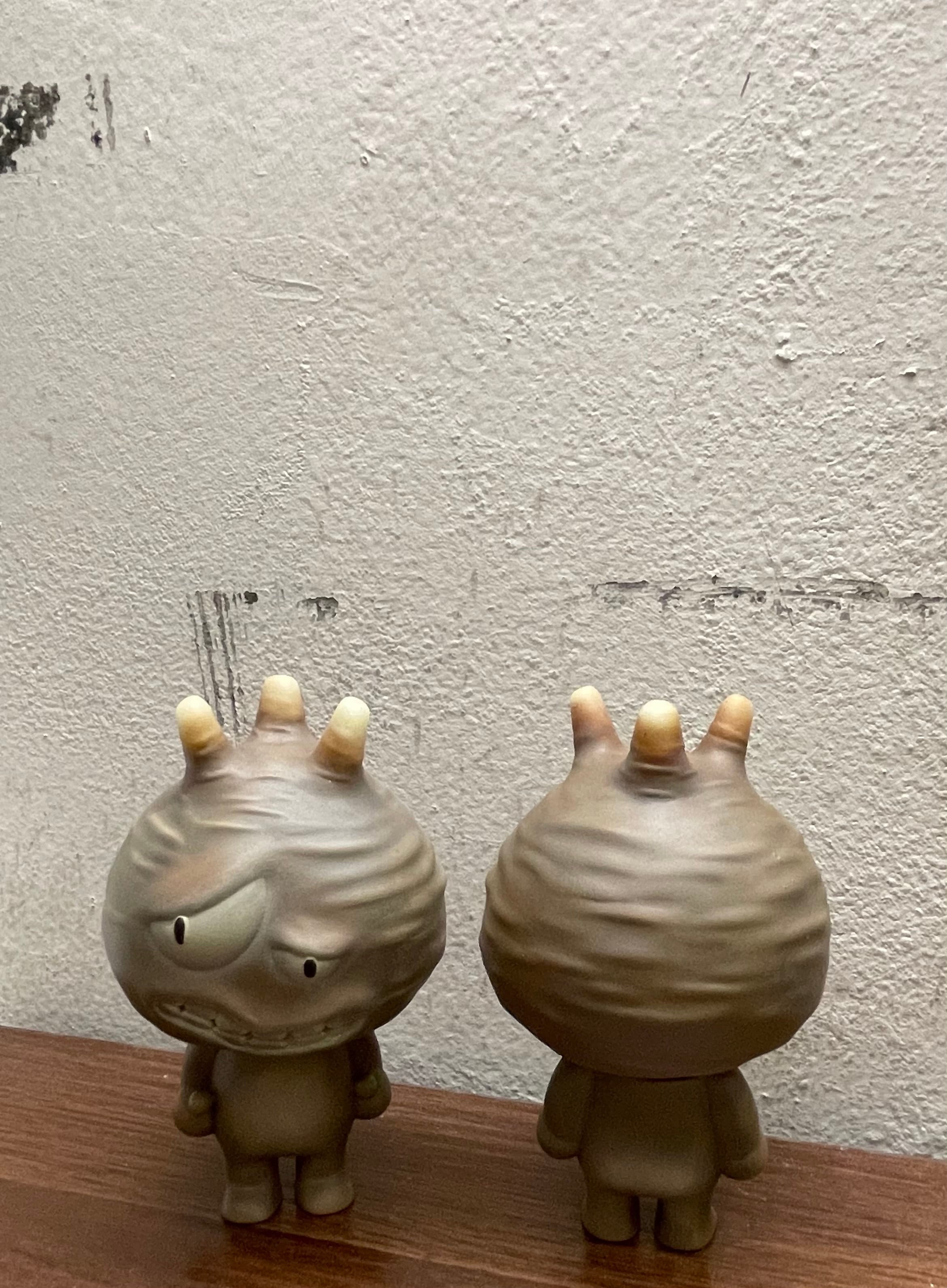 塊獣 Pachygrack パチグラック PlantsMake