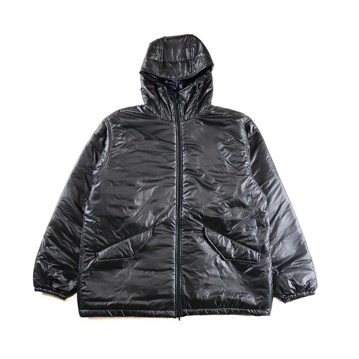 BROWN by 2-tacs / ARGON HOODIE JKT | st. valley house - セント