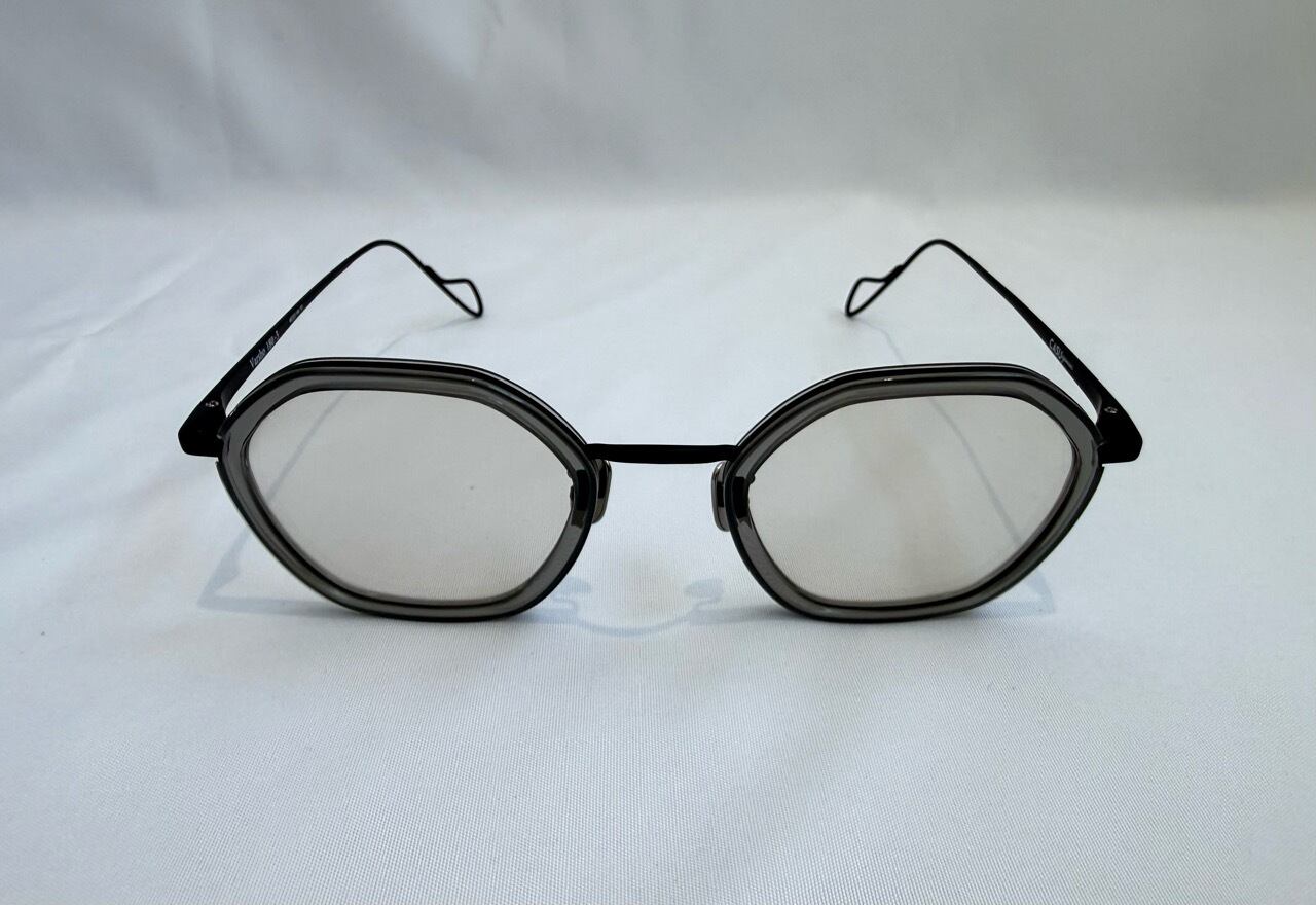 CASU Eyewear] Ultra 144-3 khaki キャス アイウェア ウルトラ | FUNDAYS