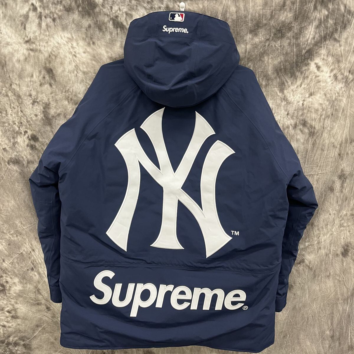 Supreme×New York Yankees/シュプリーム ヤンキース【21AW】GORE-TEX