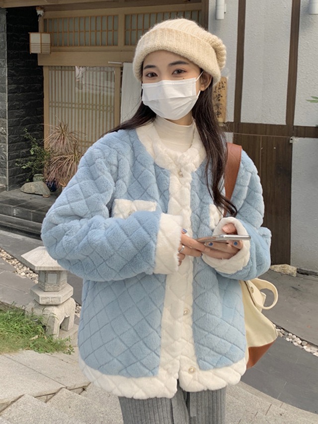 ジャケット オータムウィンター 秋物 冬物 スーパーモール73336386556