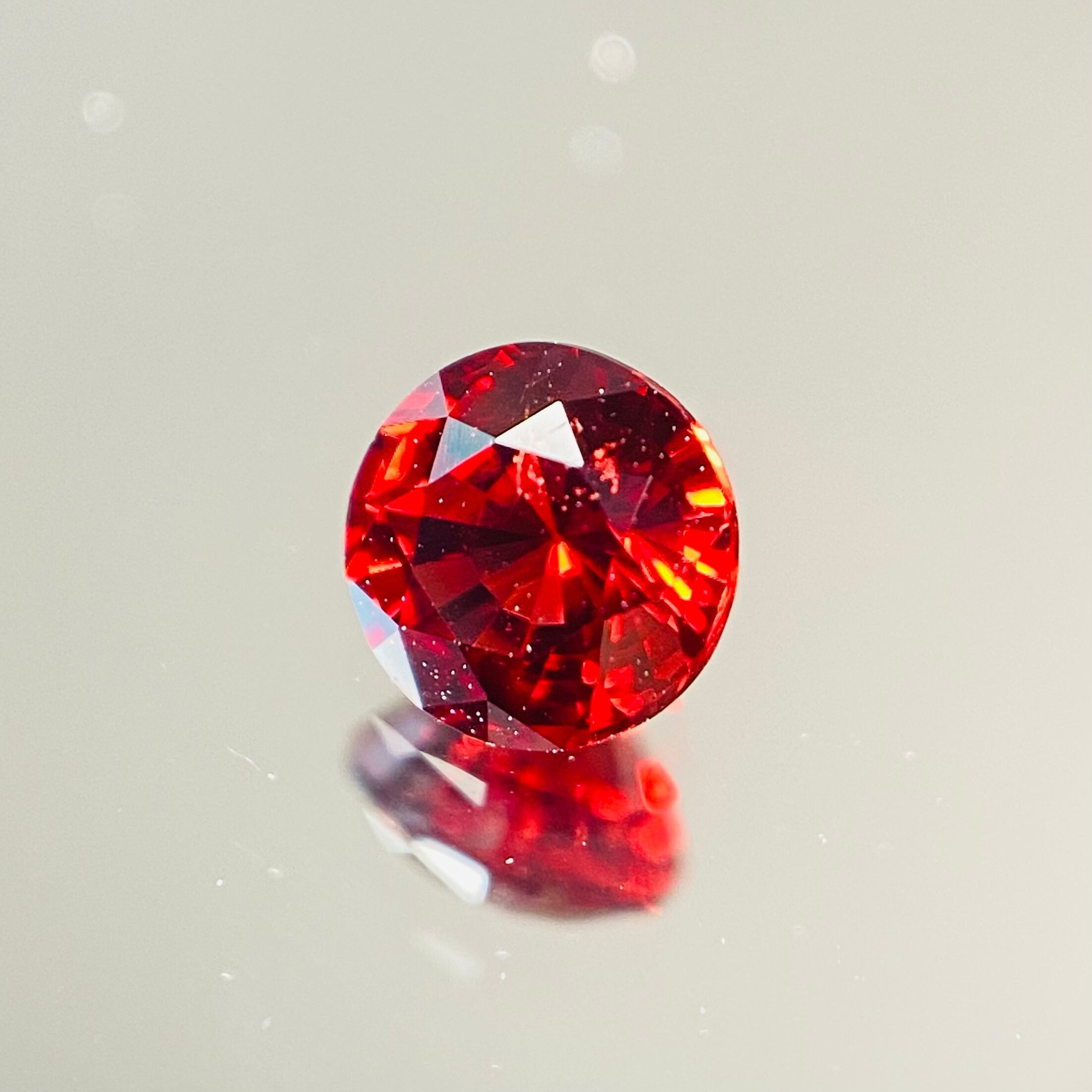 K様専用　レッドスピネル