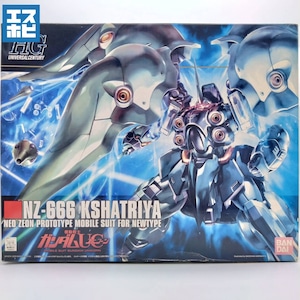HG 1/144 クシャトリヤ HG 1/144 クシャトリヤ