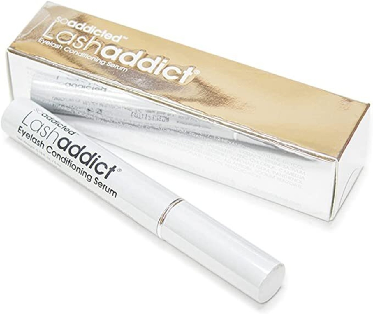LASHADDICT EYELASH CONDITIONING SERUM