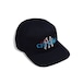 CITI BIKE BOYZ / CBB X NYY CAP NAVY