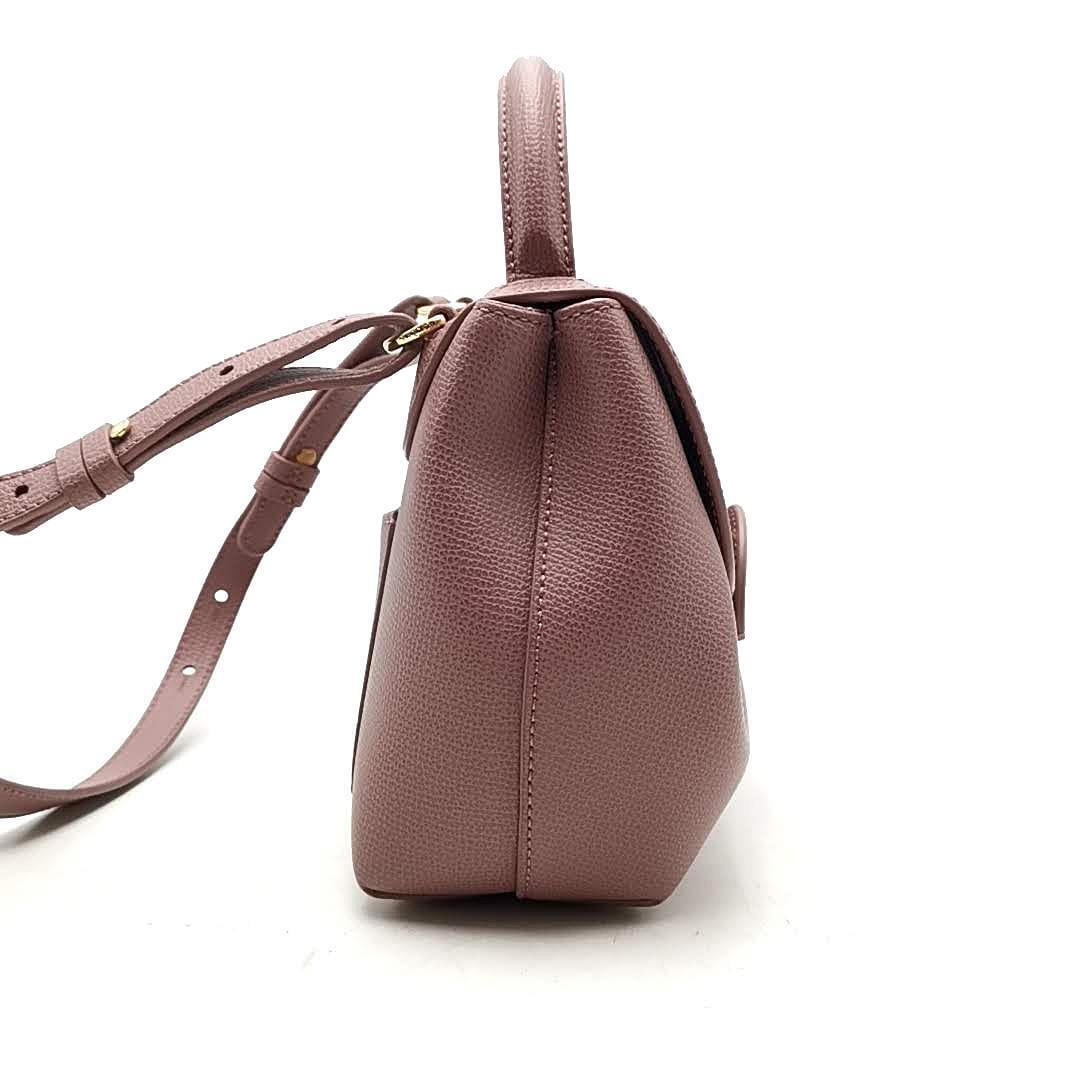 超美品 ポレーヌ POLENE ショルダーバッグ レザー 03-24021303 超美品 ポレーヌ POLENE ショルダーバッグ レザー 03-24021303