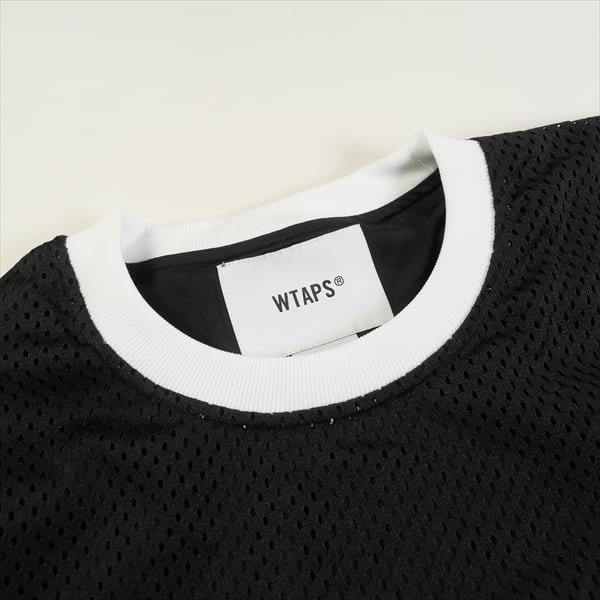 Size【M】 WTAPS ダブルタップス 22AW NETMINDER / LS / POLY. LLW ...