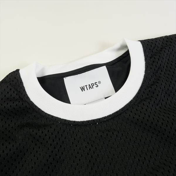 Size【M】 WTAPS ダブルタップス 22AW NETMINDER / LS / POLY. LLW 