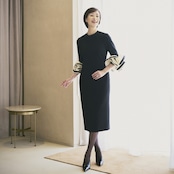 MO//REI タイトワンピース#44