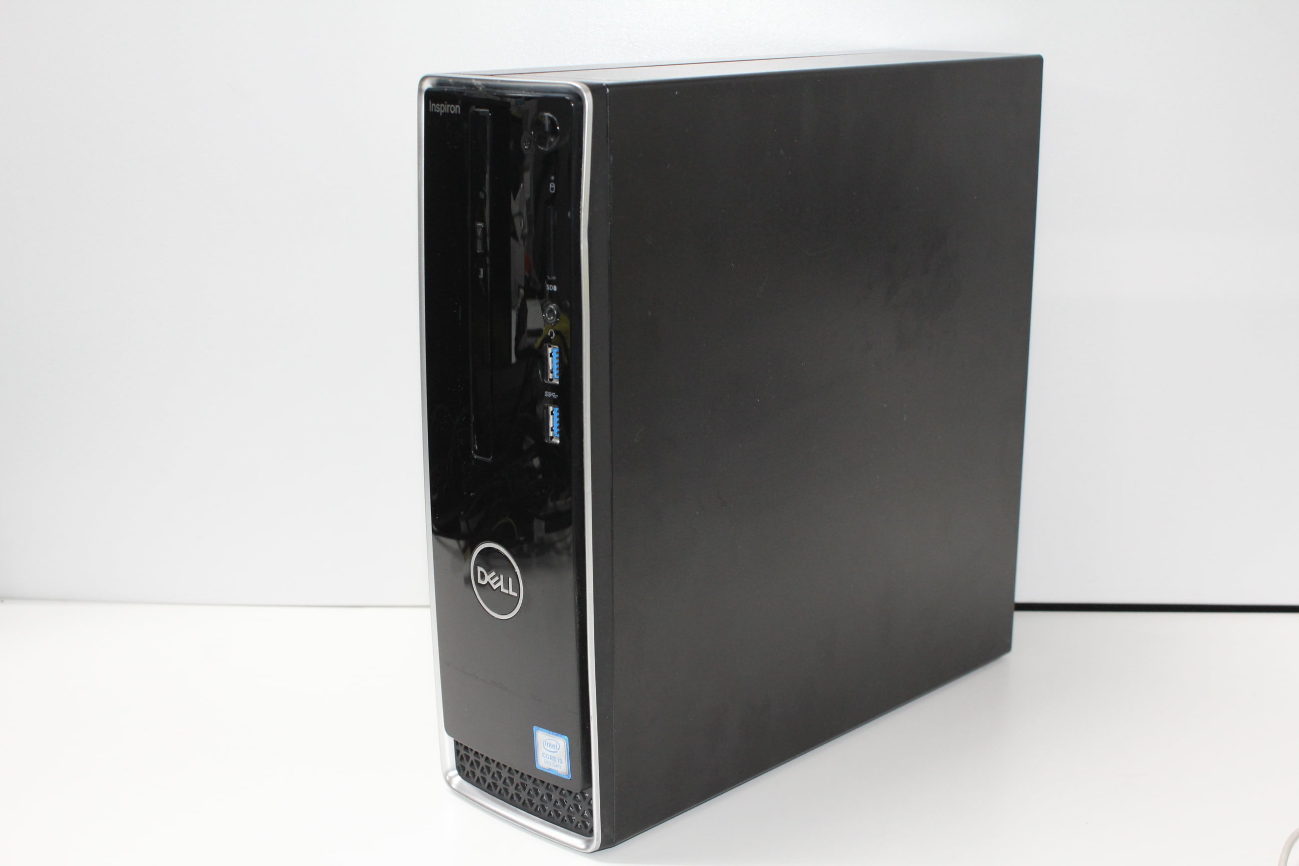 中古デスクトップPC】Dell〈Inspiron 3910〉Intel Core i5/SSD512GB