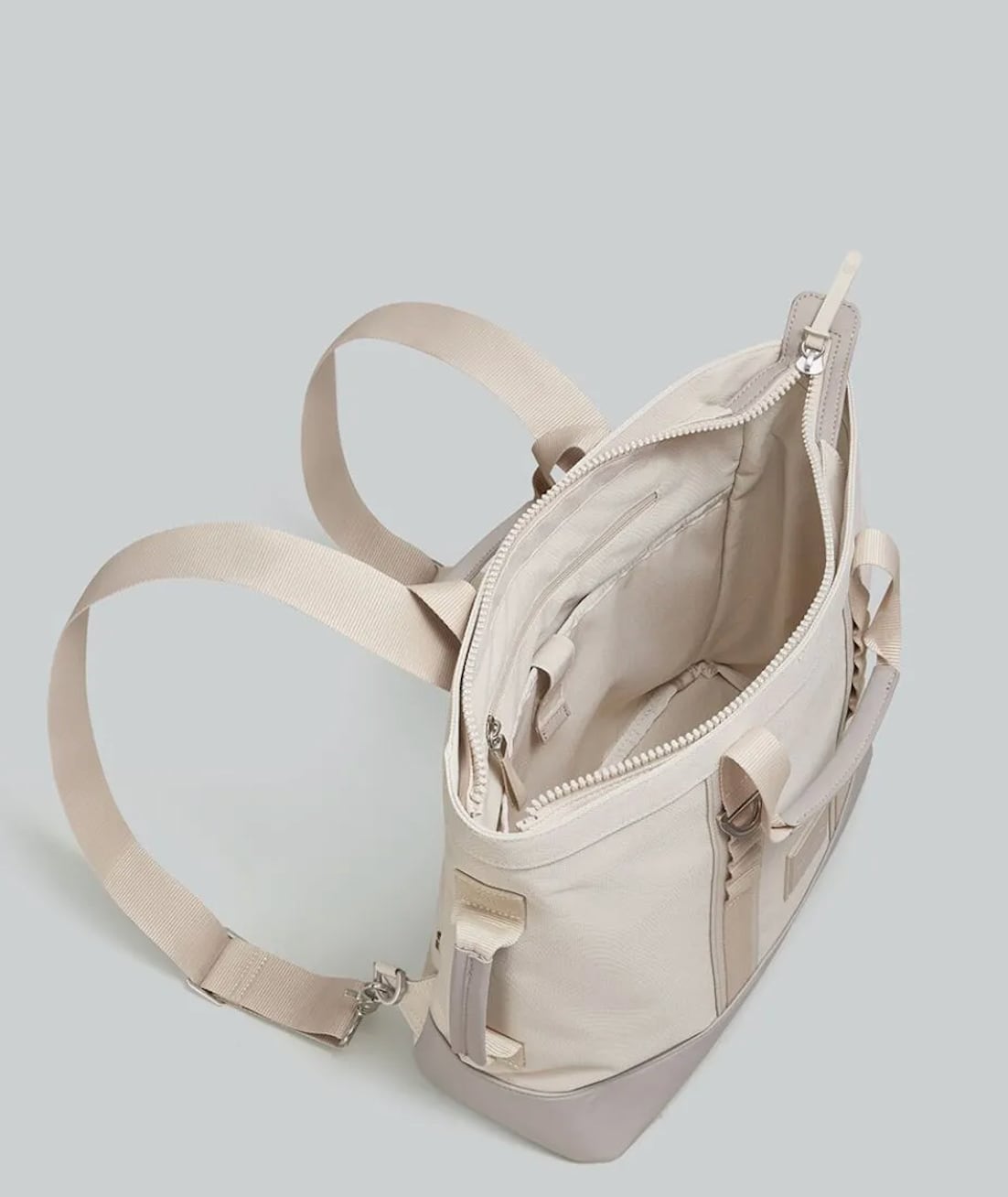 HERITAGE SHOPPER (ヘリテージ ショッパー) トープ【ガストンルーガ