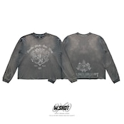 WSHOT Original Lion Totem Vintage LS WS149